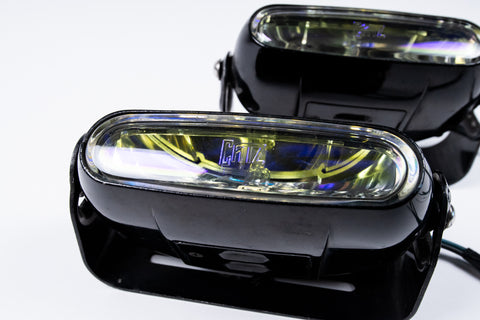 FET Catz Fog Light System