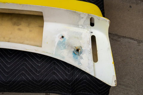 TBO S14 Silvia Rear Wing