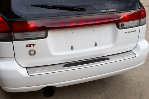 1996 Subaru Legacy GT Wagon BG5