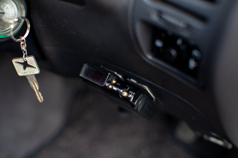 1996 Subaru Legacy GT Wagon BG5