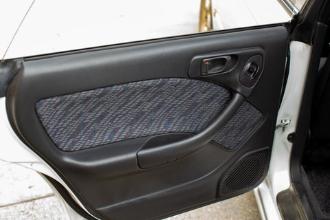 1996 Subaru Legacy GT Wagon BG5