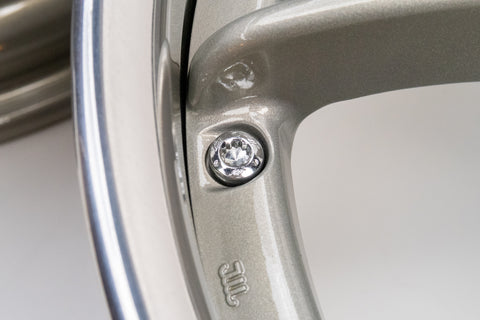 WORK VS-SS 17" 9J +32, 8J +47 (5x114.3)