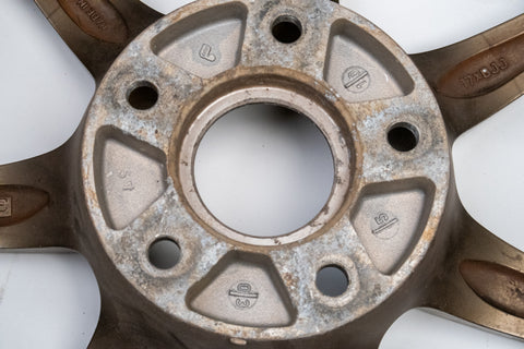 Weds Sport SA90 17" 9J +35, 8J +35 (5x114.3)