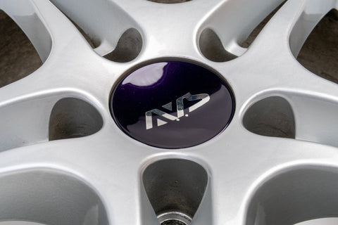 Yokohama AVS VS5 17" 9J +38, 8J +32 (5x114.3)