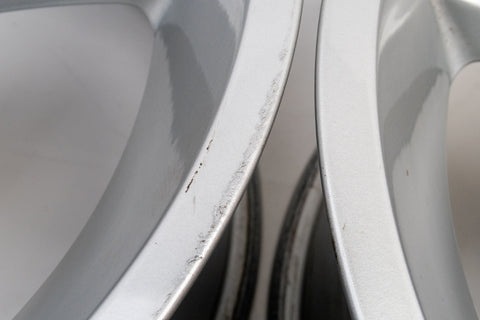 Yokohama AVS VS5 17" 9J +38, 8J +32 (5x114.3)