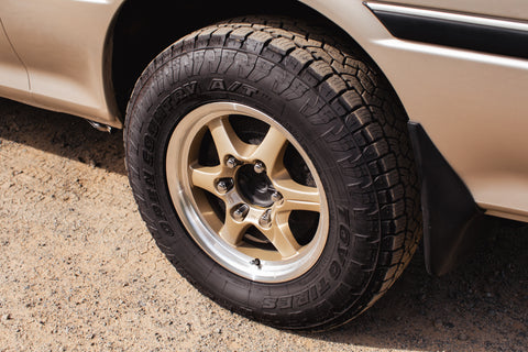 1994 Toyota Hiace Grand Cabin