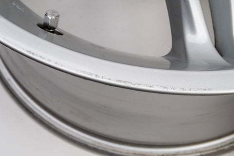 Yokohama AVS VS5 17" 9J +38, 8J +32 (5x114.3)