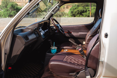 1994 Toyota Hiace Grand Cabin