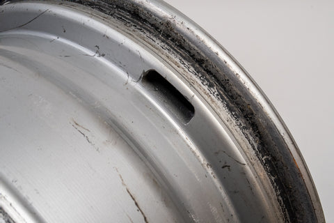 Yokohama AVS VS6 16" 8J +35 (5x114.3) Pair