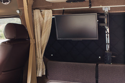 1994 Toyota Hiace Grand Cabin