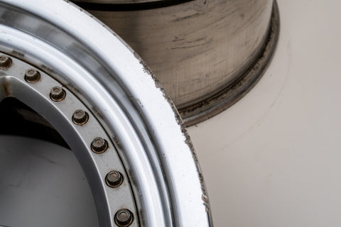 Stern Schmiede R-16S 17" 9J +24 (5x114.3)