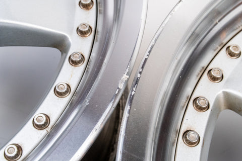 Stern Schmiede R-16S 17" 9J +24 (5x114.3)