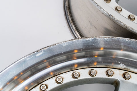 Stern Schmiede R-16S 17" 9J +24 (5x114.3)