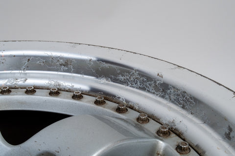 Stern Schmiede R-16S 17" 9J +24 (5x114.3)