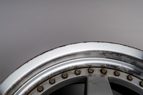 Stern Schmiede R-16S 17" 9J +24 (5x114.3)