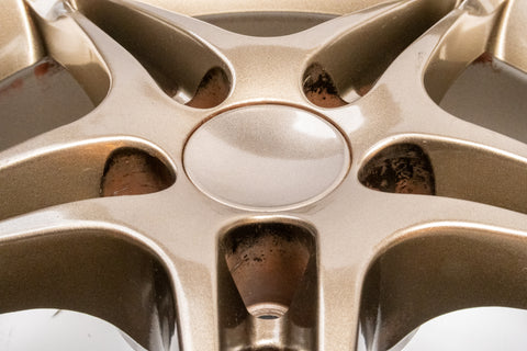 Yokohama AVS VS5 17" 9J +38, 8J +32 (5x114.3)