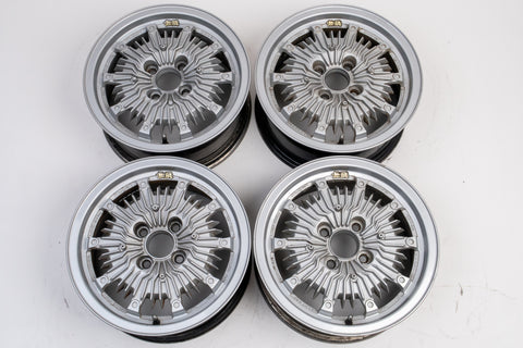 Mugen CF48 14" 6J +38 (4x100)