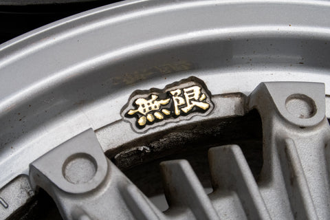 Mugen CF48 14" 6J +38 (4x100)