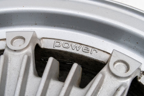 Mugen CF48 14" 6J +38 (4x100)