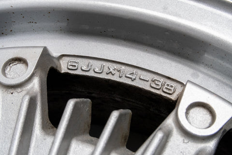 Mugen CF48 14" 6J +38 (4x100)