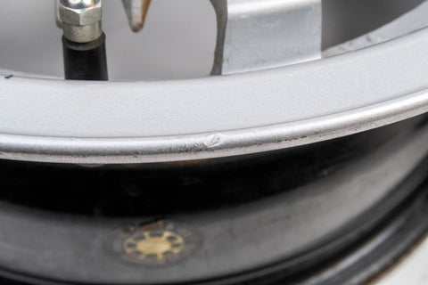 Mugen CF48 14" 6J +38 (4x100)