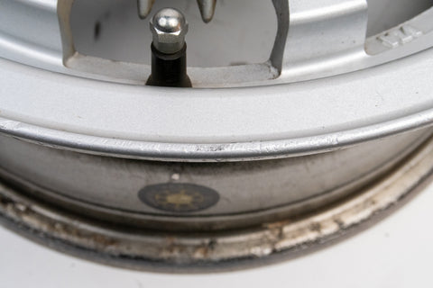 Mugen CF48 14" 6J +38 (4x100)