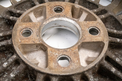 Mugen CF48 14" 6J +38 (4x100)