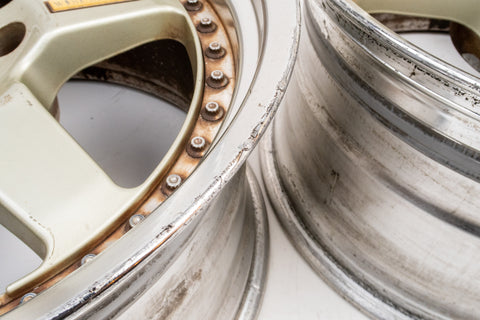 Desmond Wise Sports 18" 10J +42 (5x114.3) Pair