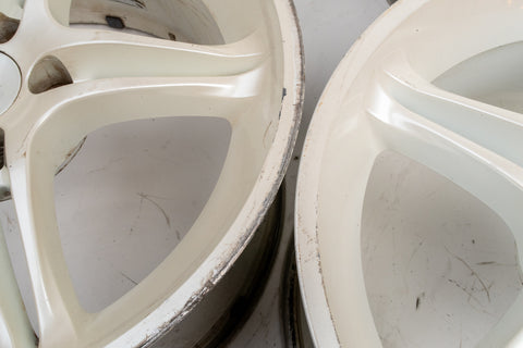 Yokohama AVS VS5 18" 8.5J +45 (5x114.3)