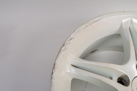 Yokohama AVS VS5 18" 8.5J +45 (5x114.3)