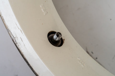 Yokohama AVS VS5 18" 8.5J +45 (5x114.3)