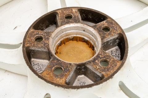 Yokohama AVS VS5 18" 8.5J +45 (5x114.3)