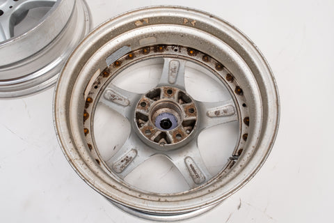 CST Precedeo Demon Camber 16" 8J -15 (5x114.3) Pair