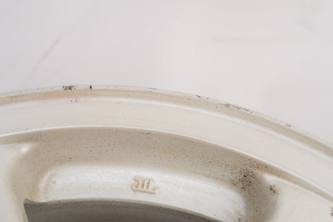 Yokohama AVS VS6 16" 8J +11 (5x114.3) Pair