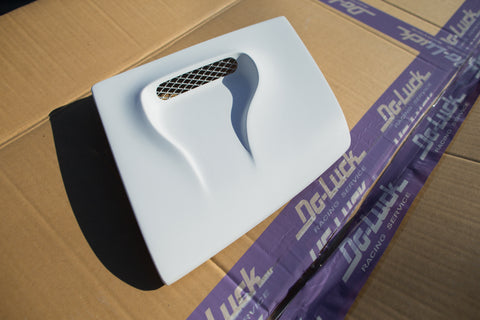 Do-Luck Nissan 180SX (RPS13) Air Intake Vented Headlight Lid
