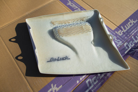 Do-Luck Nissan 180SX (RPS13) Air Intake Vented Headlight Lid