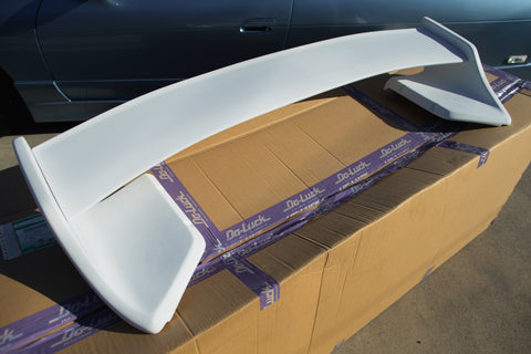 Do-Luck Nissan 180SX (RPS13) Rear Wing