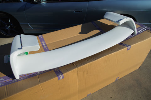 Do-Luck Nissan 180SX (RPS13) Rear Wing