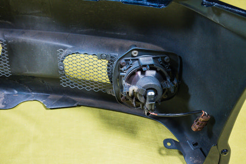 Toyota Altezza SXE10 Qualitat Front Bumper (8J9)