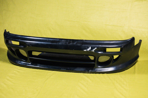 Nissan S13 Silvia Ab Flug Front Bumper