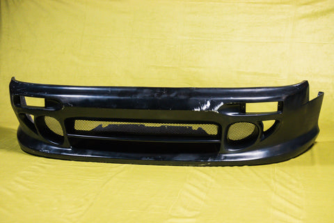 Nissan S13 Silvia Ab Flug Front Bumper