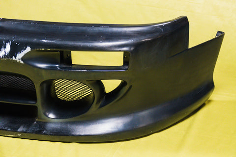 Nissan S13 Silvia Ab Flug Front Bumper