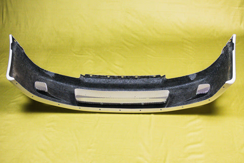 Honda Civic EG Berum Sprizer Front Bumper (NH538)
