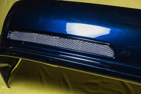 Toyota Altezza SXE10 Qualitat Rear Bumper (8J9)