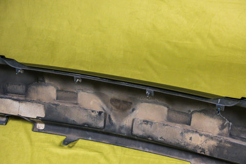 Toyota Altezza SXE10 Qualitat Rear Bumper (8J9)