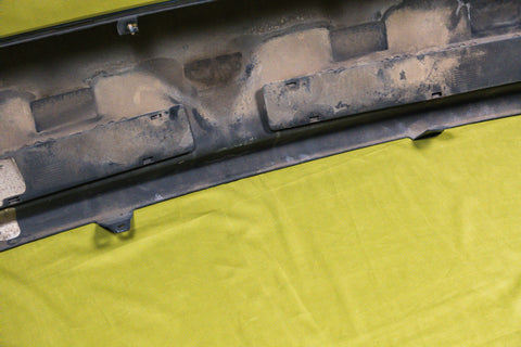 Toyota Altezza SXE10 Qualitat Rear Bumper (8J9)