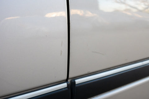 1994 Toyota Hiace Grand Cabin