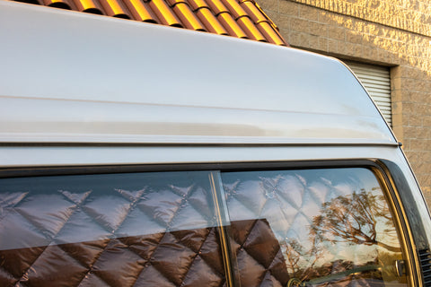 1994 Toyota Hiace Grand Cabin