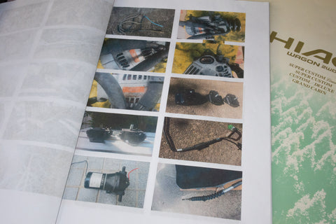 1994 Toyota Hiace Grand Cabin