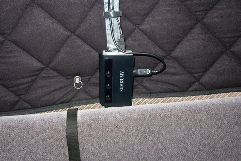 1994 Toyota Hiace Grand Cabin